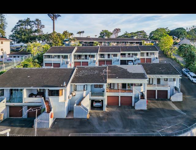 2 BEDROOM APARTMENT FOR SALE IN THE WOLDS